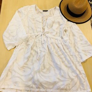 J. CREW Tops. Like new!